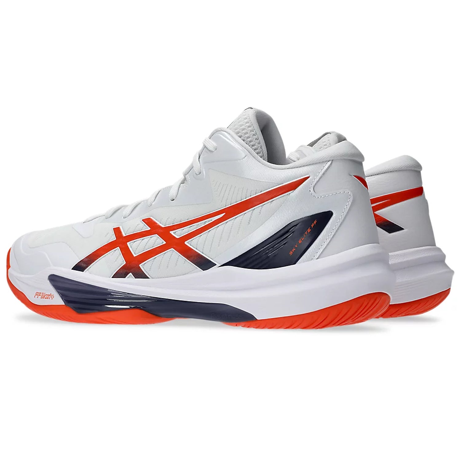 Soulier pour Homme Sky Elite FF MT 3