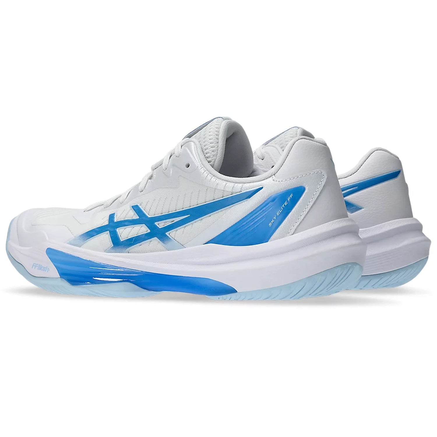Souliers de Femmes Sky Elite FF 3