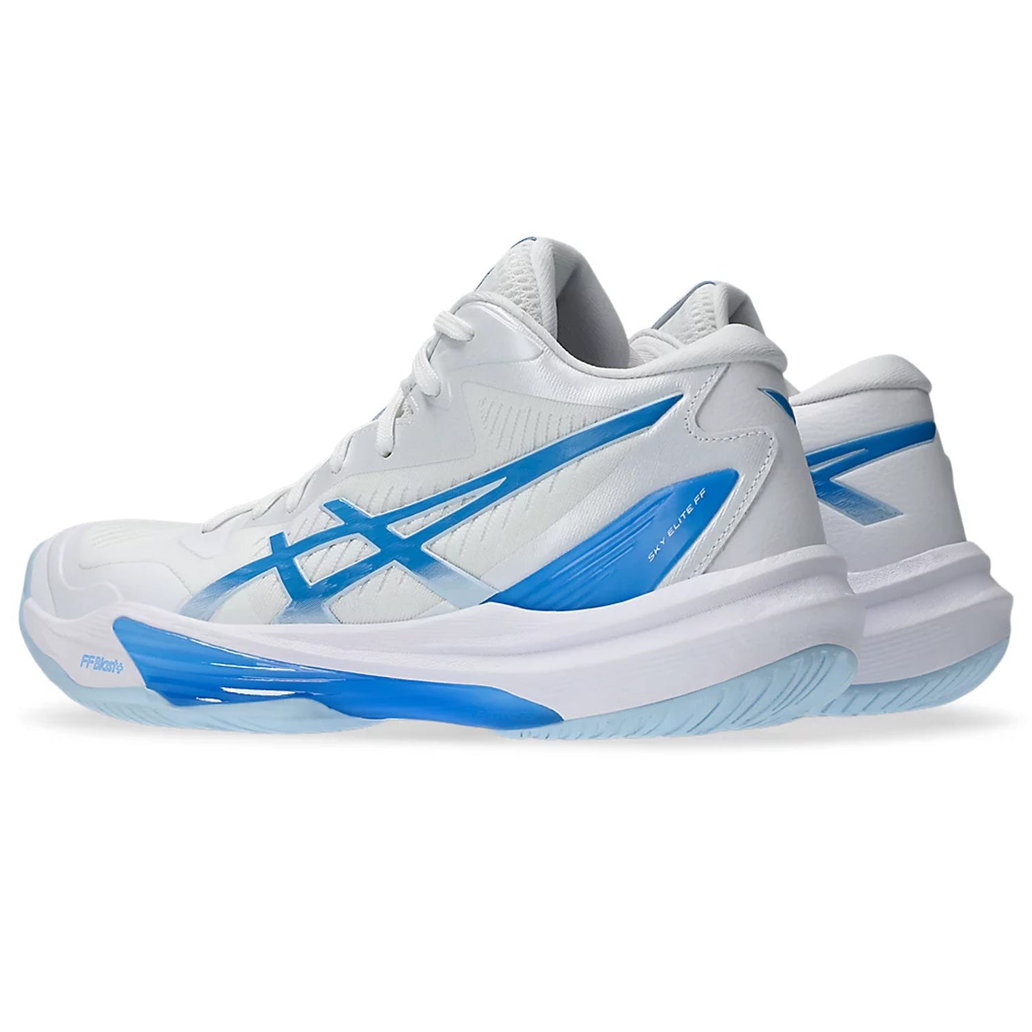 Souliers pour Femmes Sky Elite FF MT 3