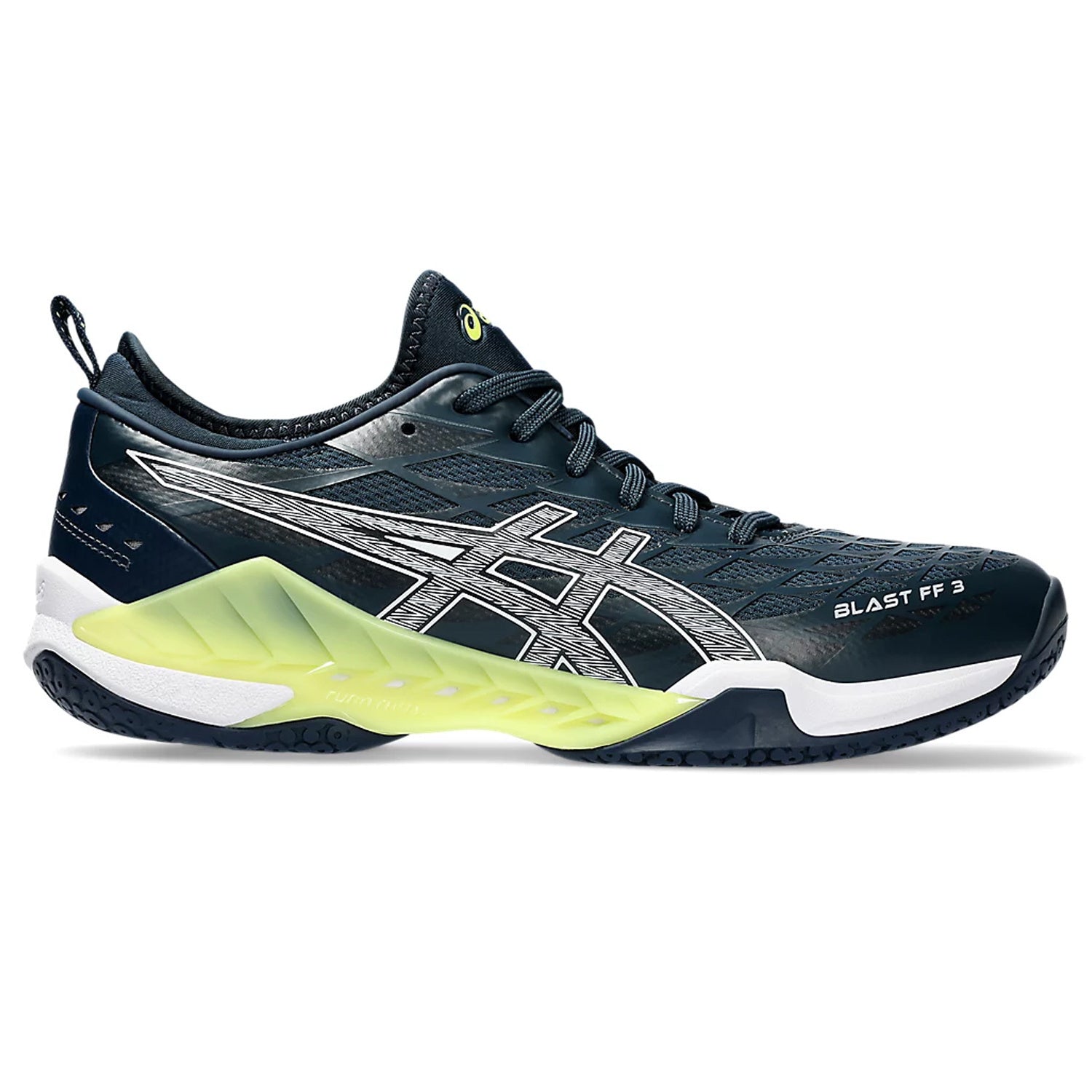 Soulier pour Homme Blast FF 3