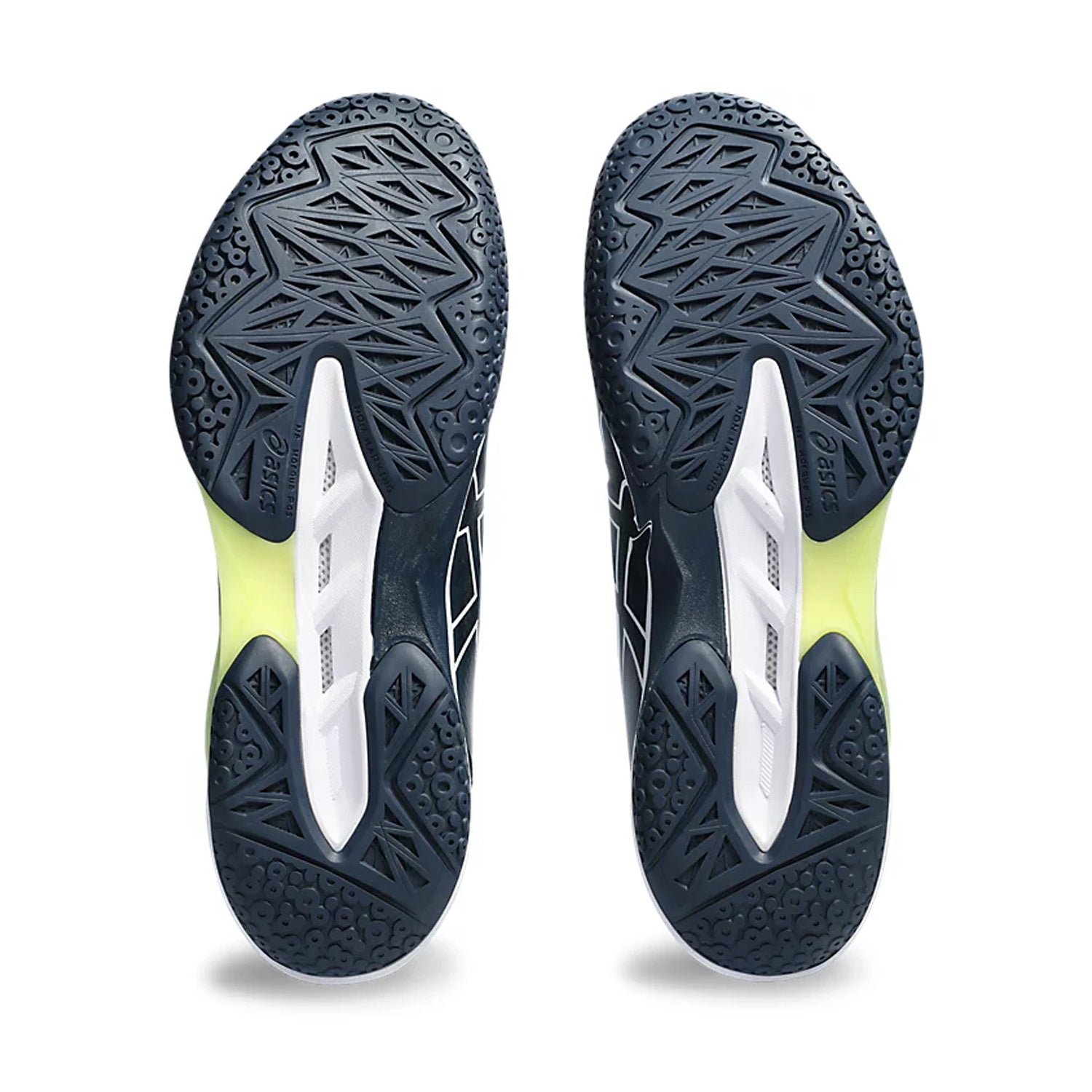 Soulier pour Homme Blast FF 3