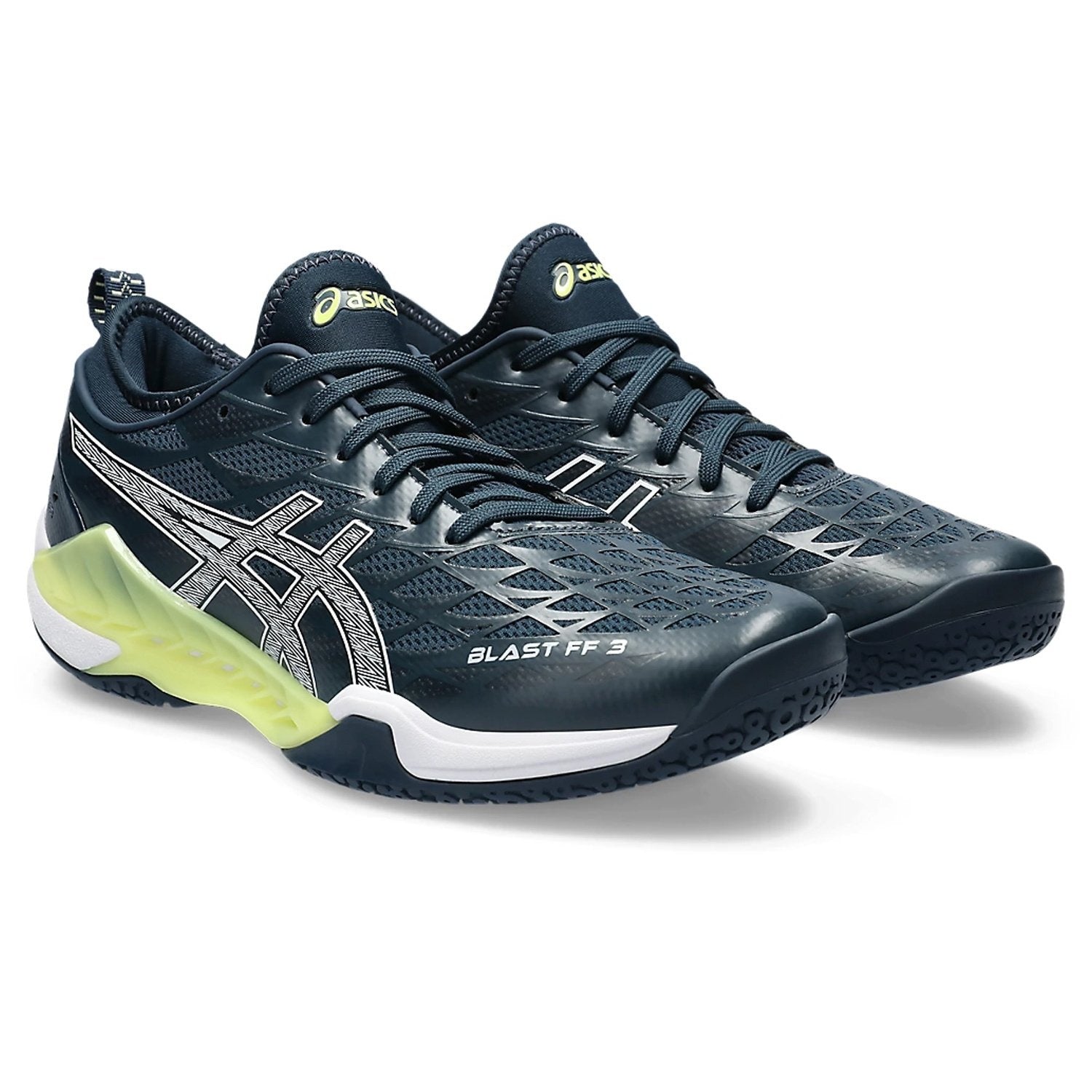 Soulier pour Homme Blast FF 3