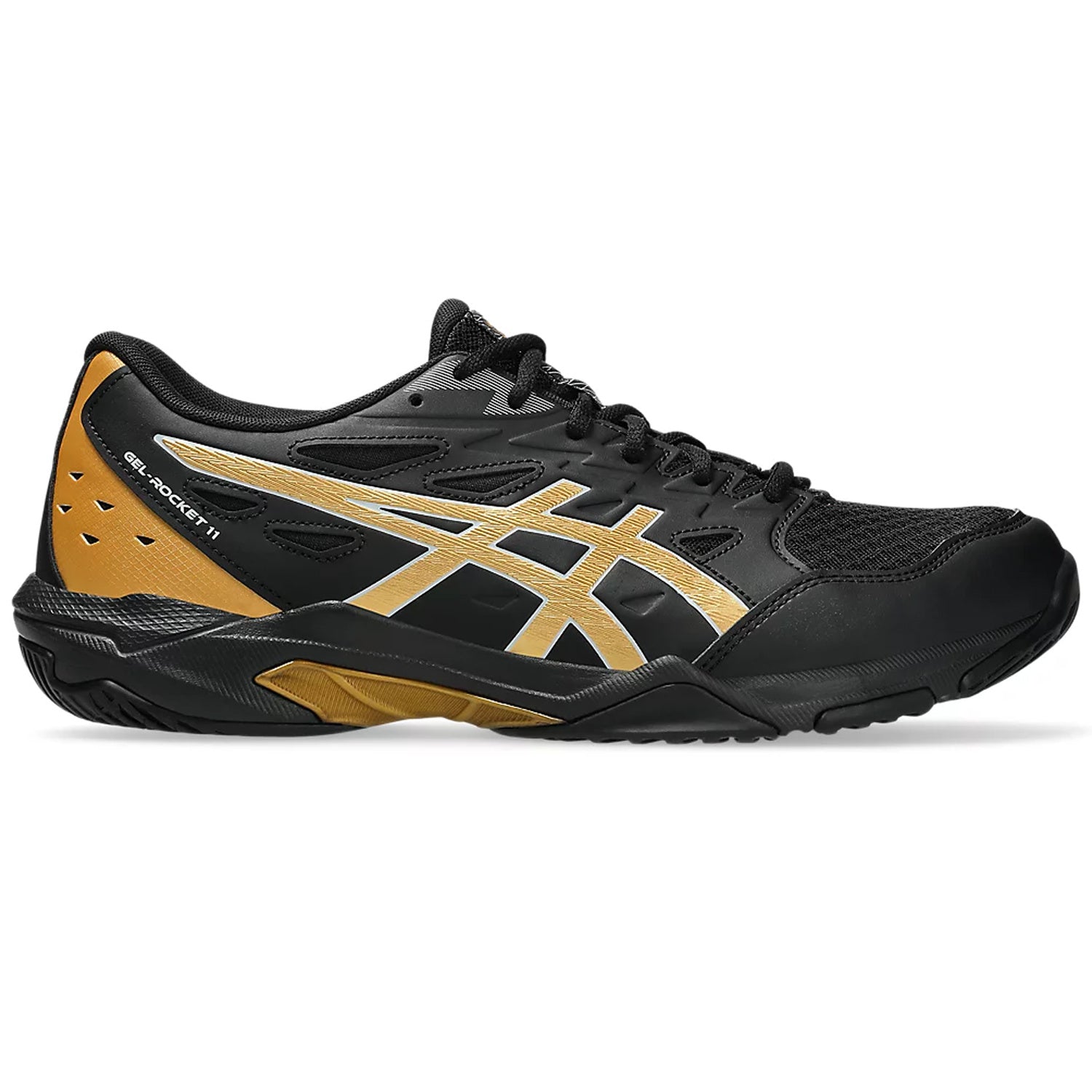 Soulier pour Homme Gel Rocket 11