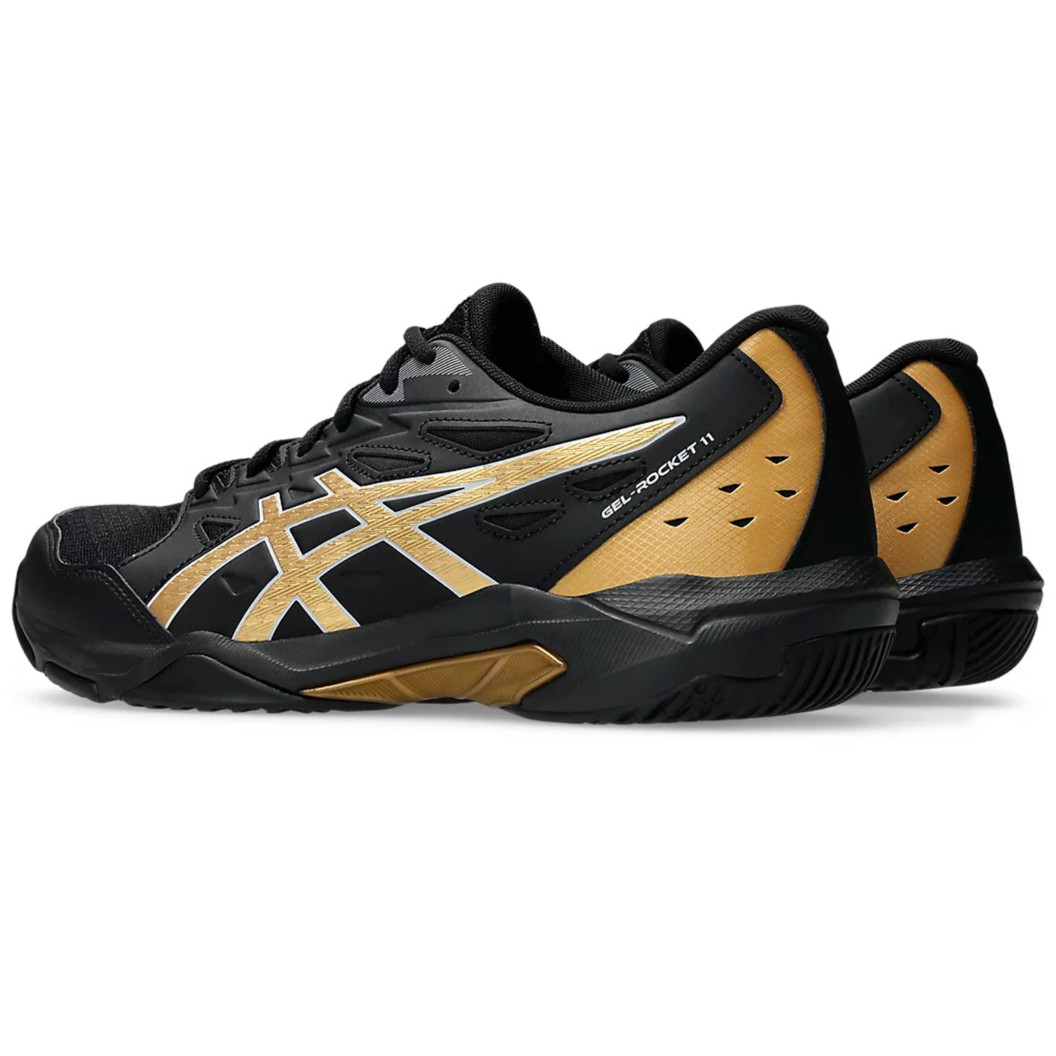 Soulier pour Homme Gel Rocket 11