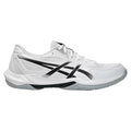 White/Black