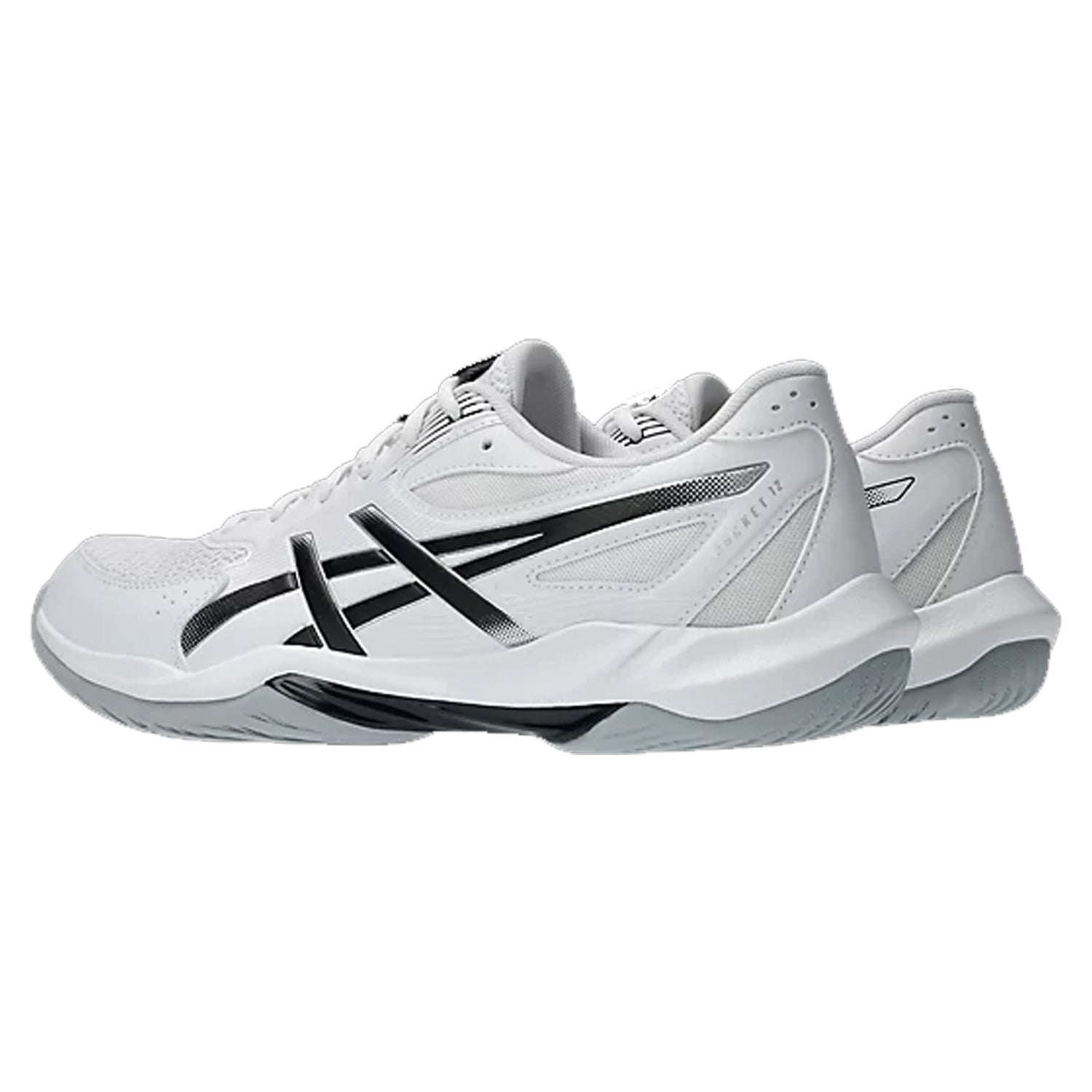 Soulier pour Homme Asics Gel Rocket 12