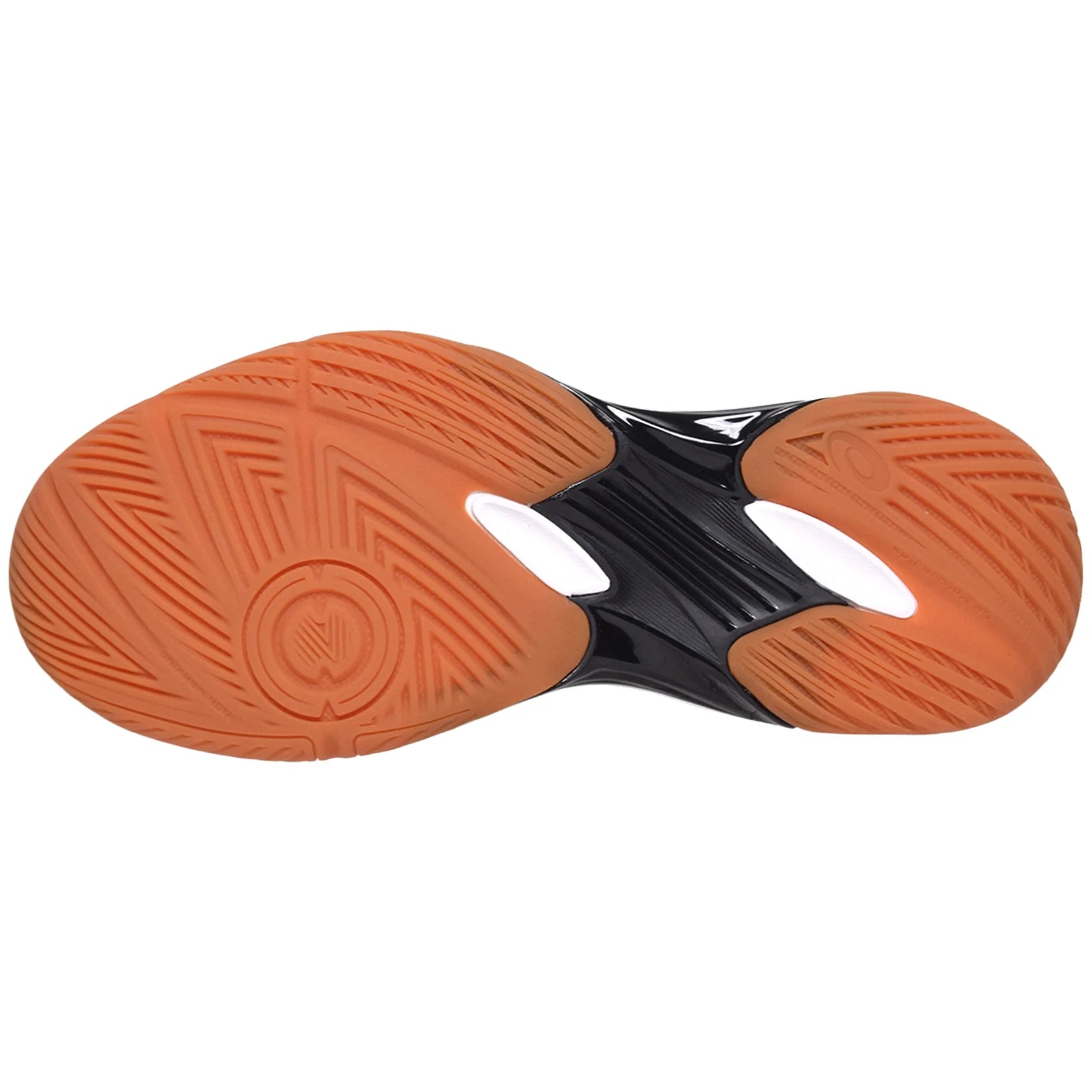 Souliers Asics Gel Rocket 12 pour femme – 1072A119