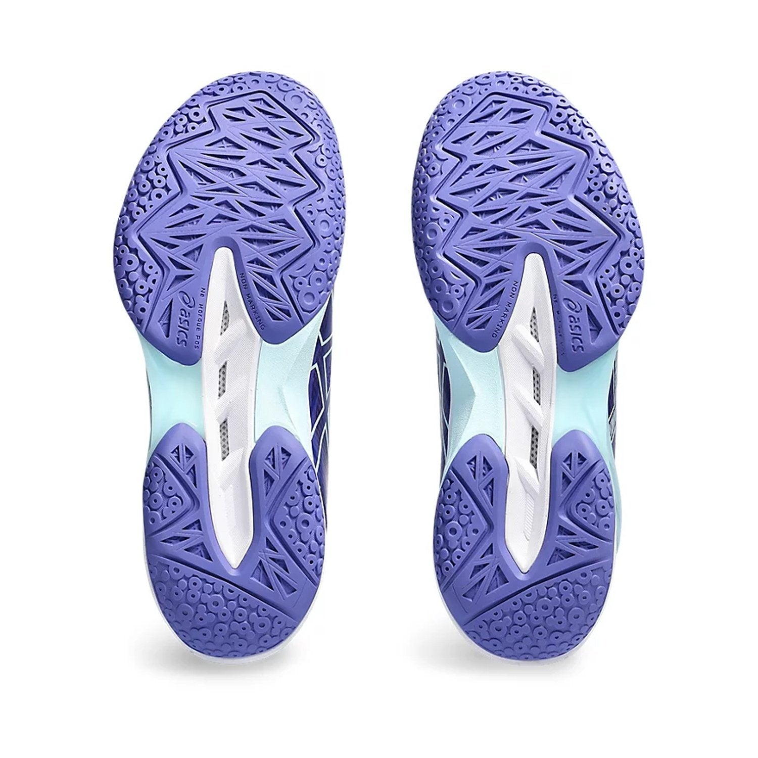 Soulier pour Femme Blast FF 3