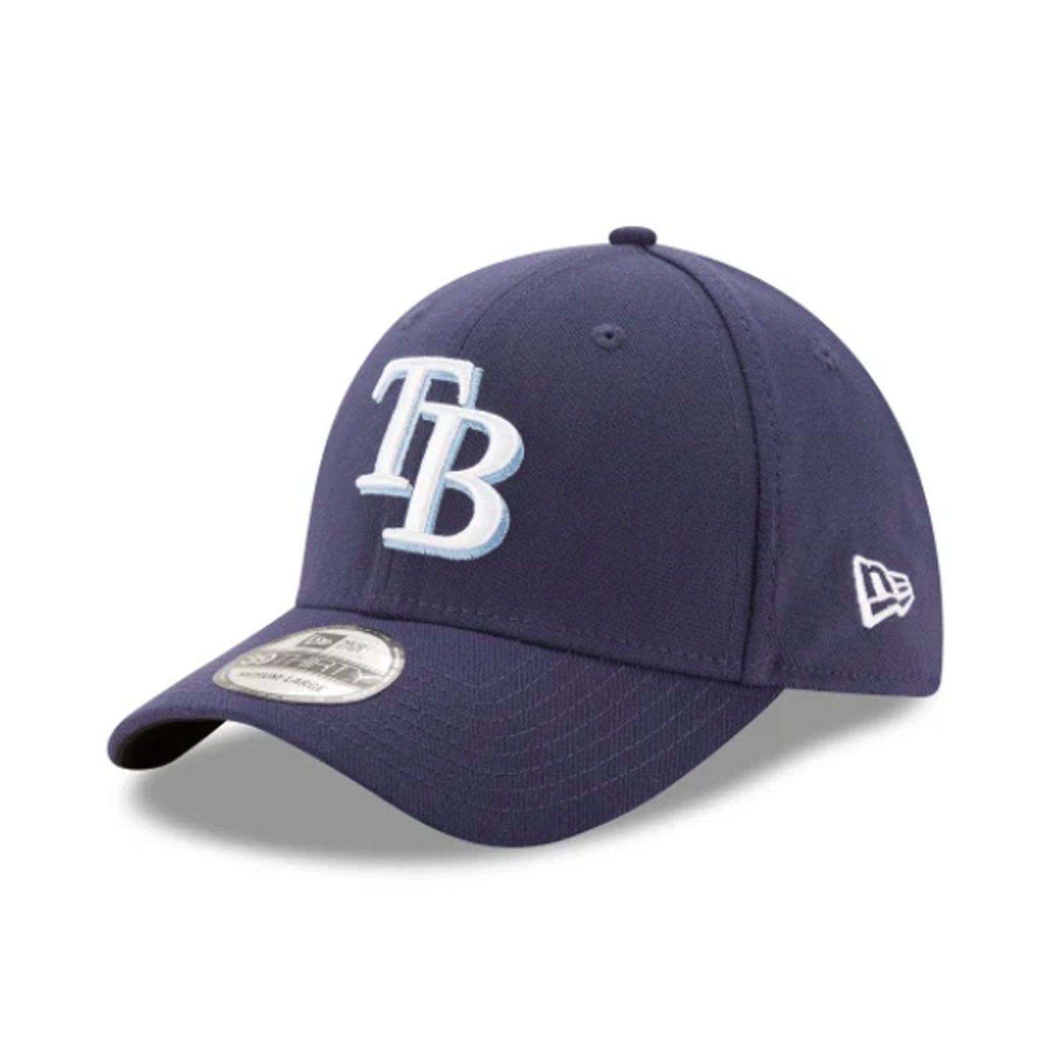 3930 Team Classic Tampa Bay Rays Cap