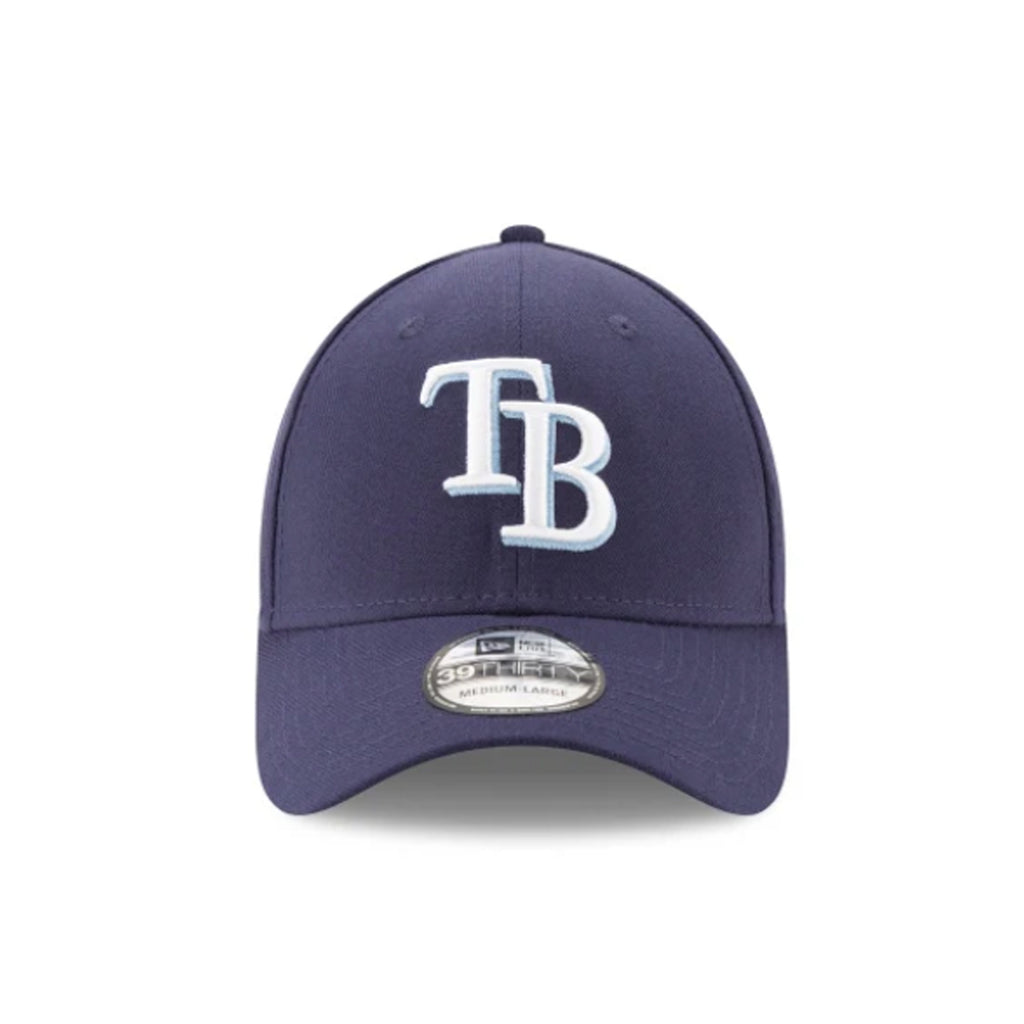 3930 Team Classic Tampa Bay Rays Cap