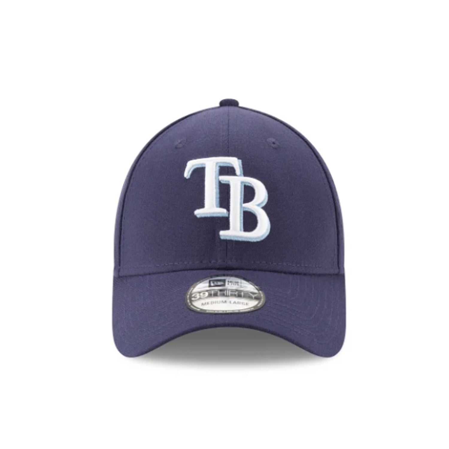 3930 Team Classic Tampa Bay Rays Cap