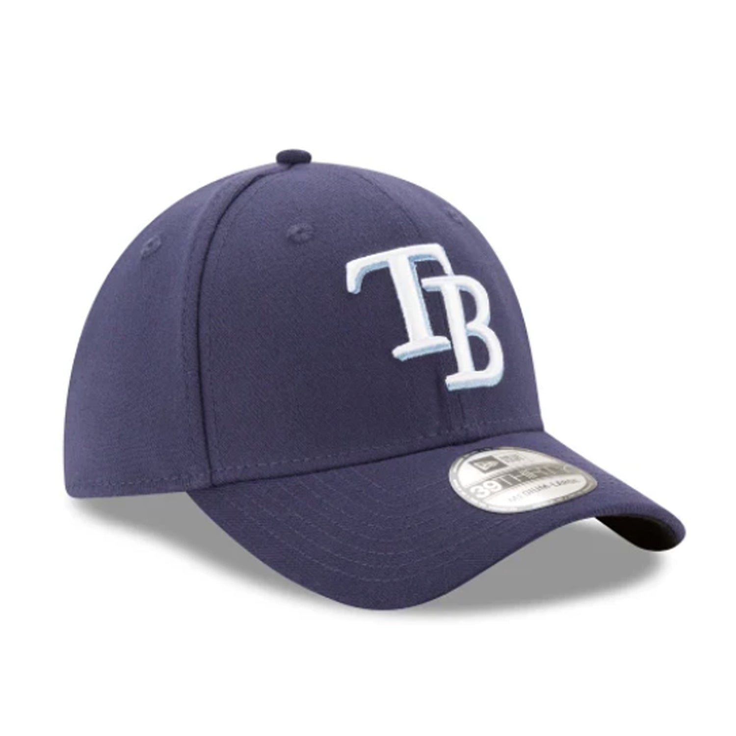 3930 Team Classic Tampa Bay Rays Cap