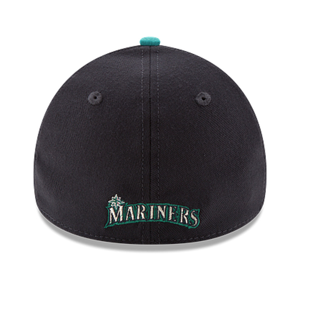 Casquette 3930 Team Classic Alt. des Mariners de Seattle
