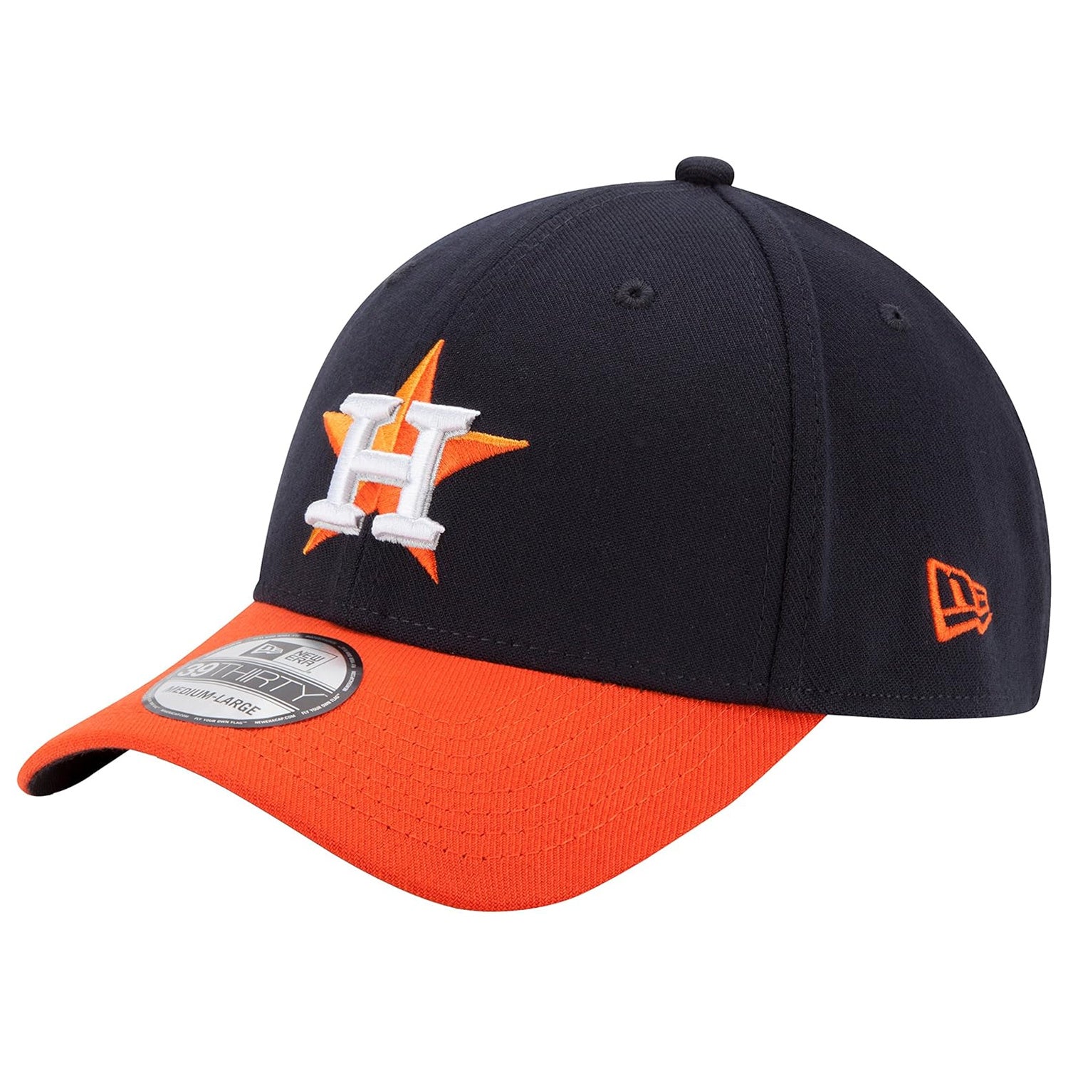 Casquette 3930 Team Classic Road des Astros de Houston