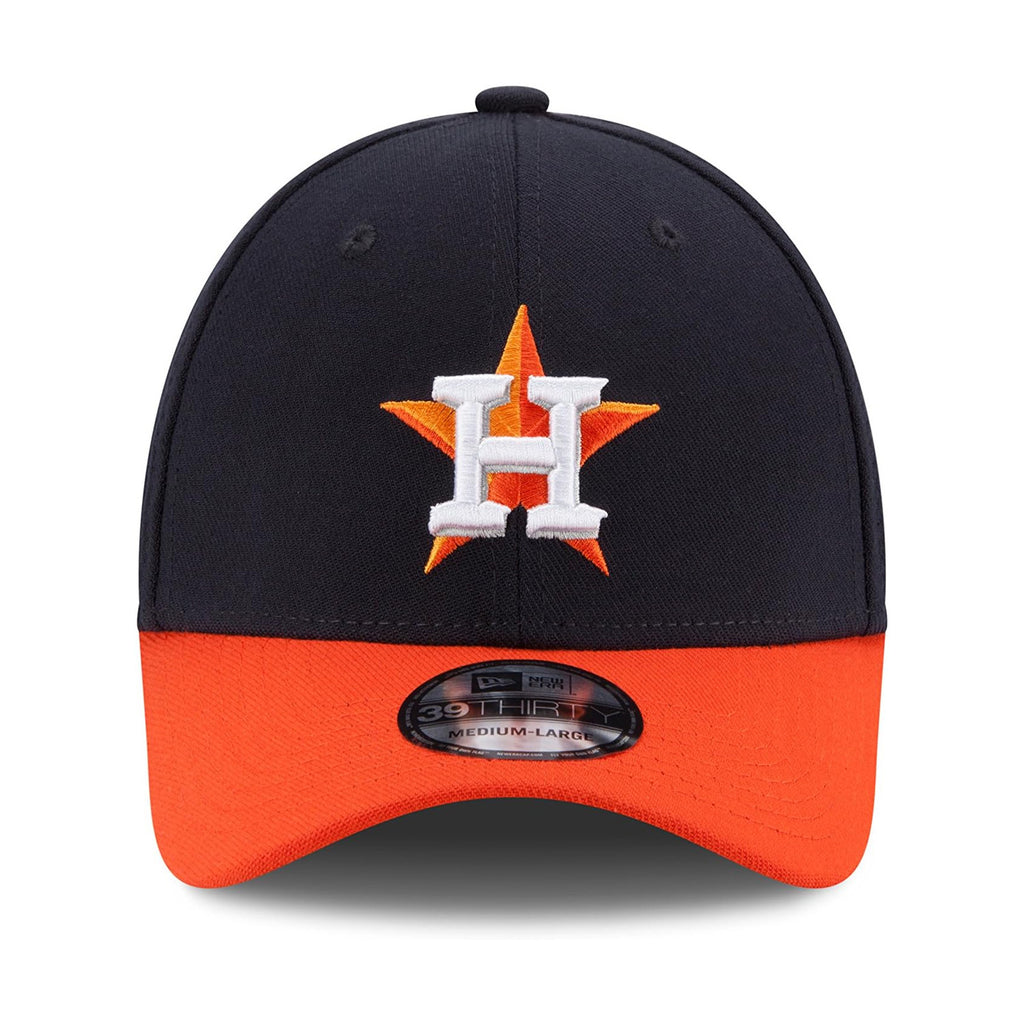 Casquette 3930 Team Classic Road des Astros de Houston