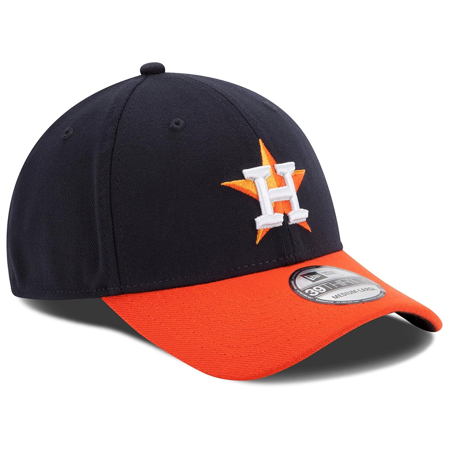 Casquette 3930 Team Classic Road des Astros de Houston