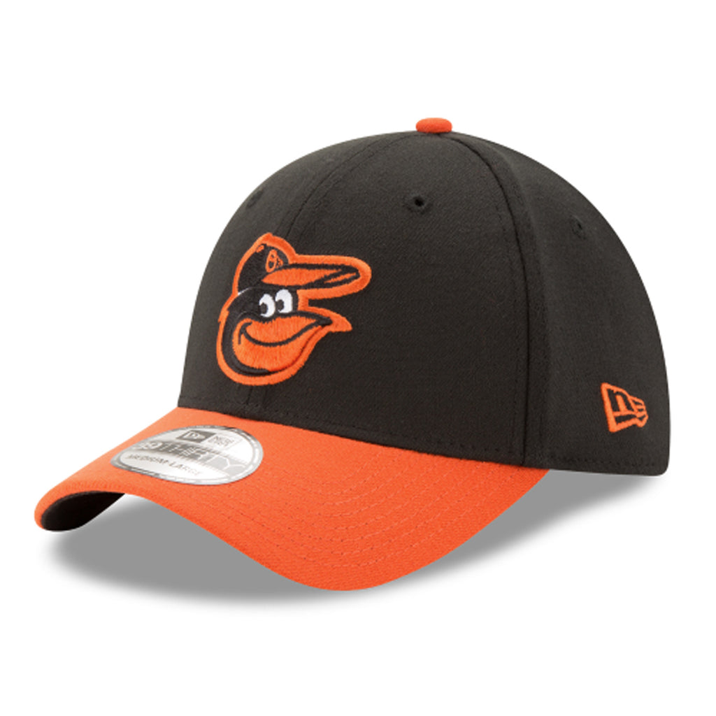 3930 Team Classic Baltimore Orioles Road Cap