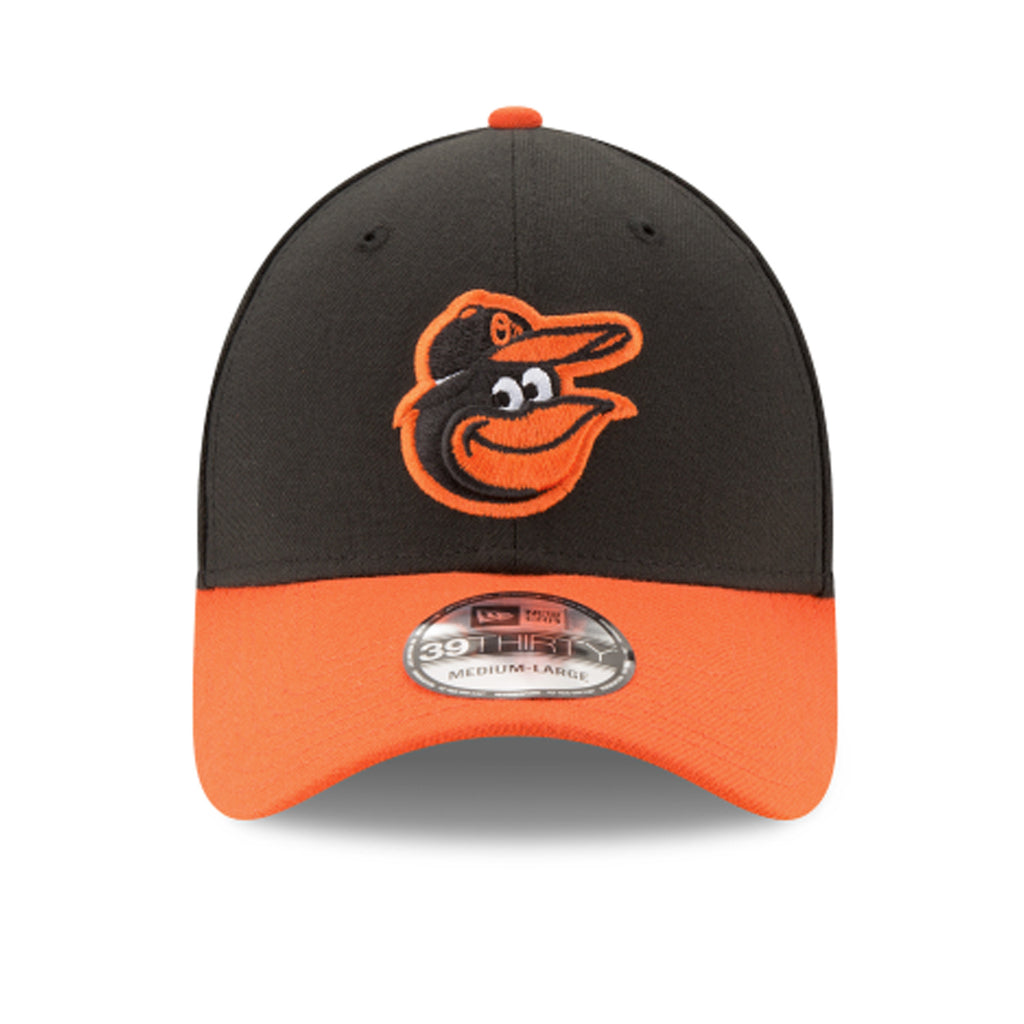 3930 Team Classic Baltimore Orioles Road Cap