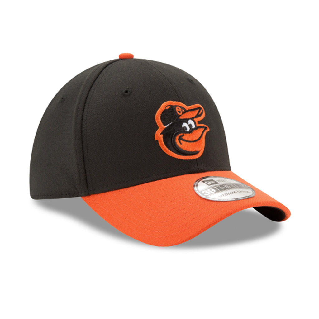 3930 Team Classic Baltimore Orioles Road Cap
