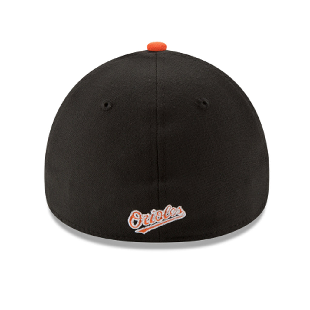 3930 Team Classic Baltimore Orioles Road Cap