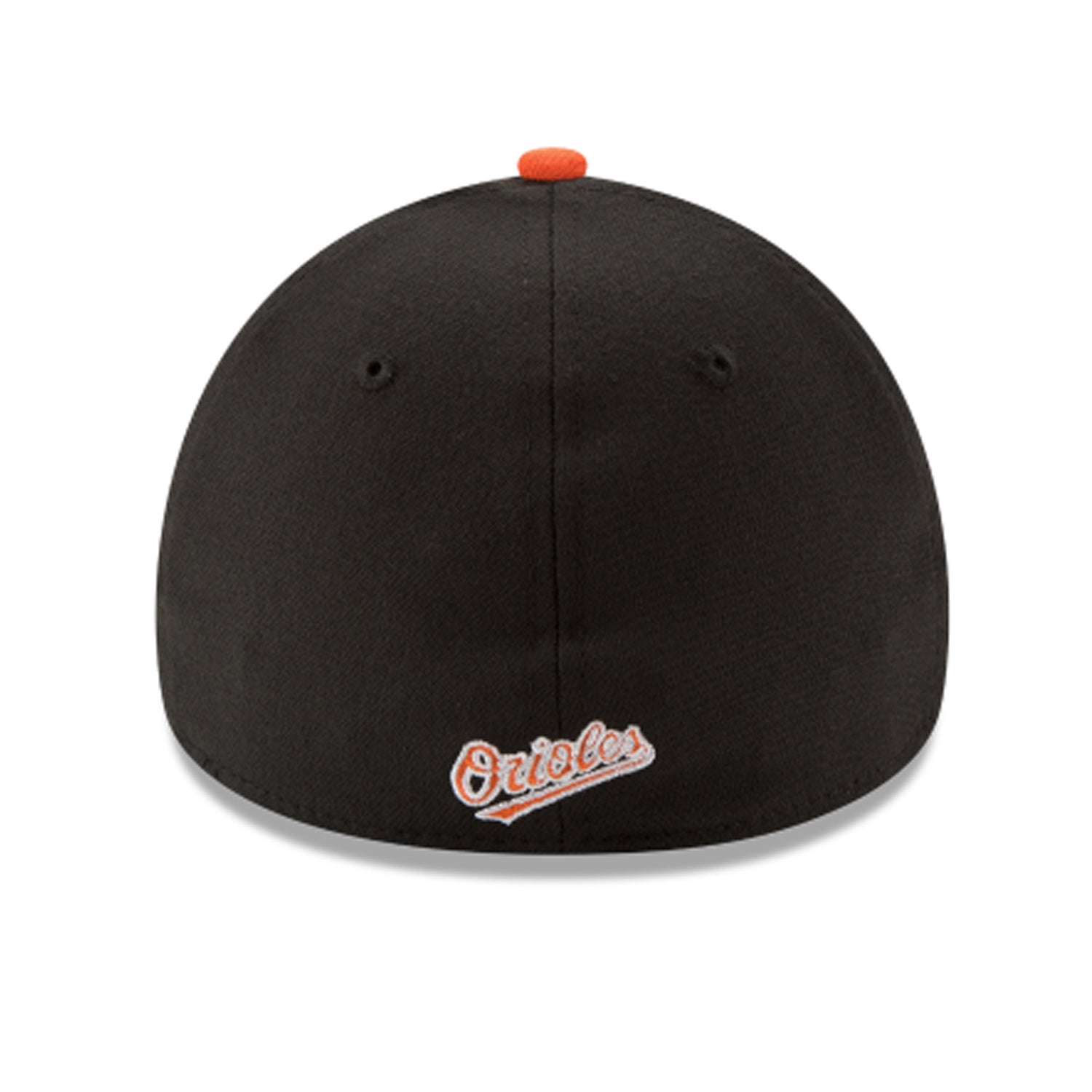 3930 Team Classic Baltimore Orioles Road Cap