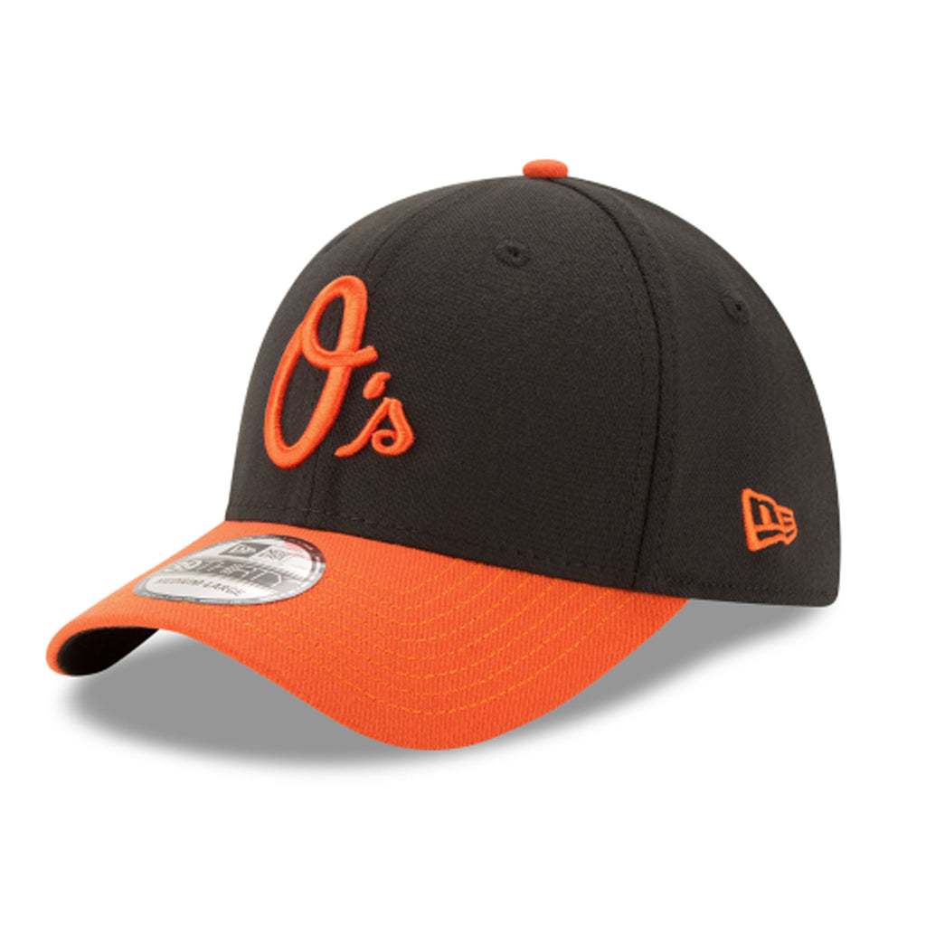 3930 Team Classic Baltimore Orioles Alt. Cap