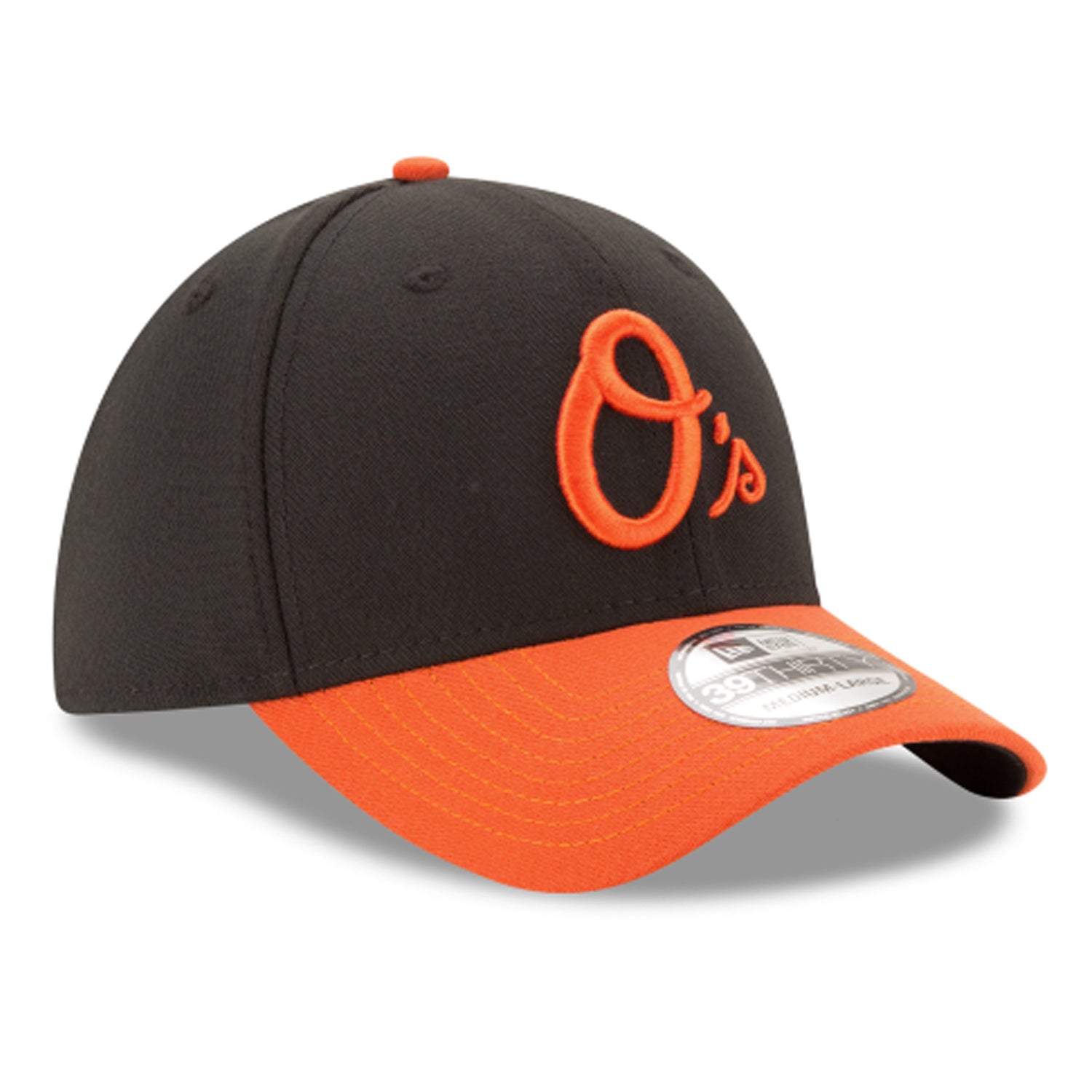 3930 Team Classic Baltimore Orioles Alt. Cap