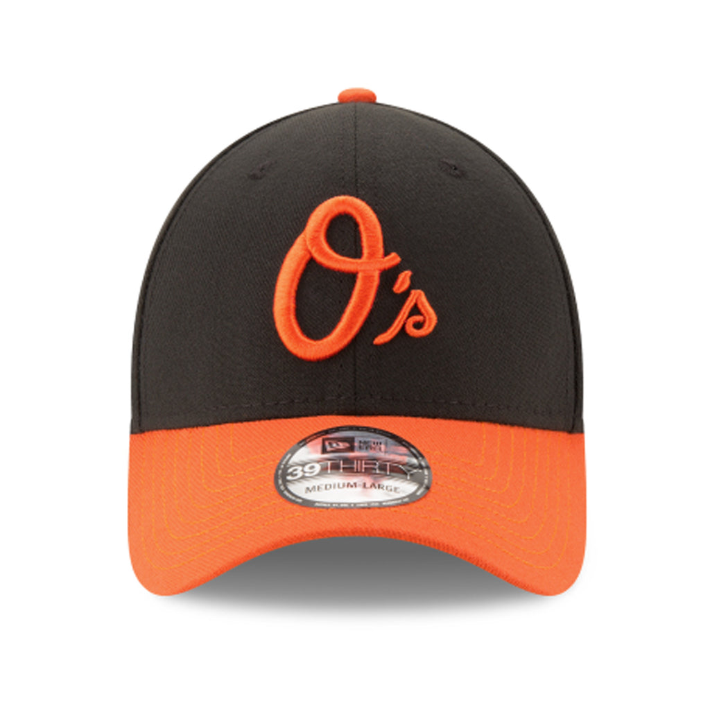 3930 Team Classic Baltimore Orioles Alt. Cap