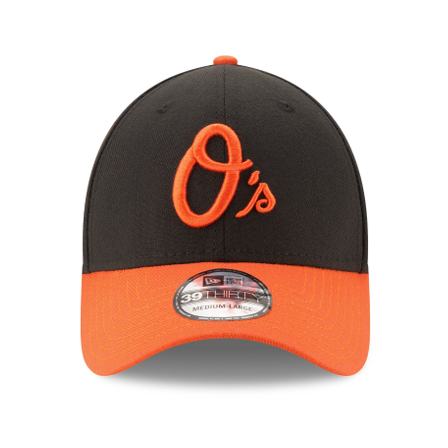 3930 Team Classic Baltimore Orioles Alt. Cap