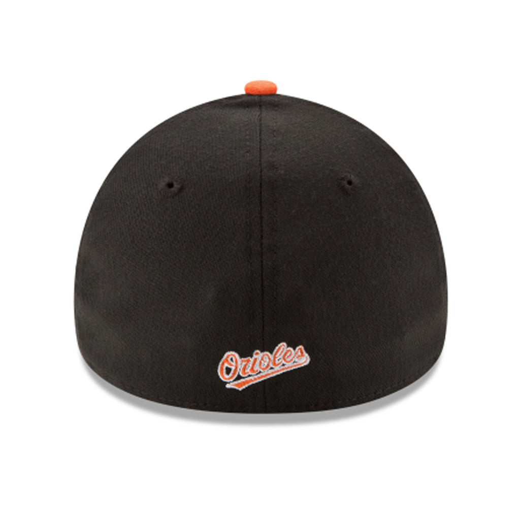 3930 Team Classic Baltimore Orioles Alt. Cap