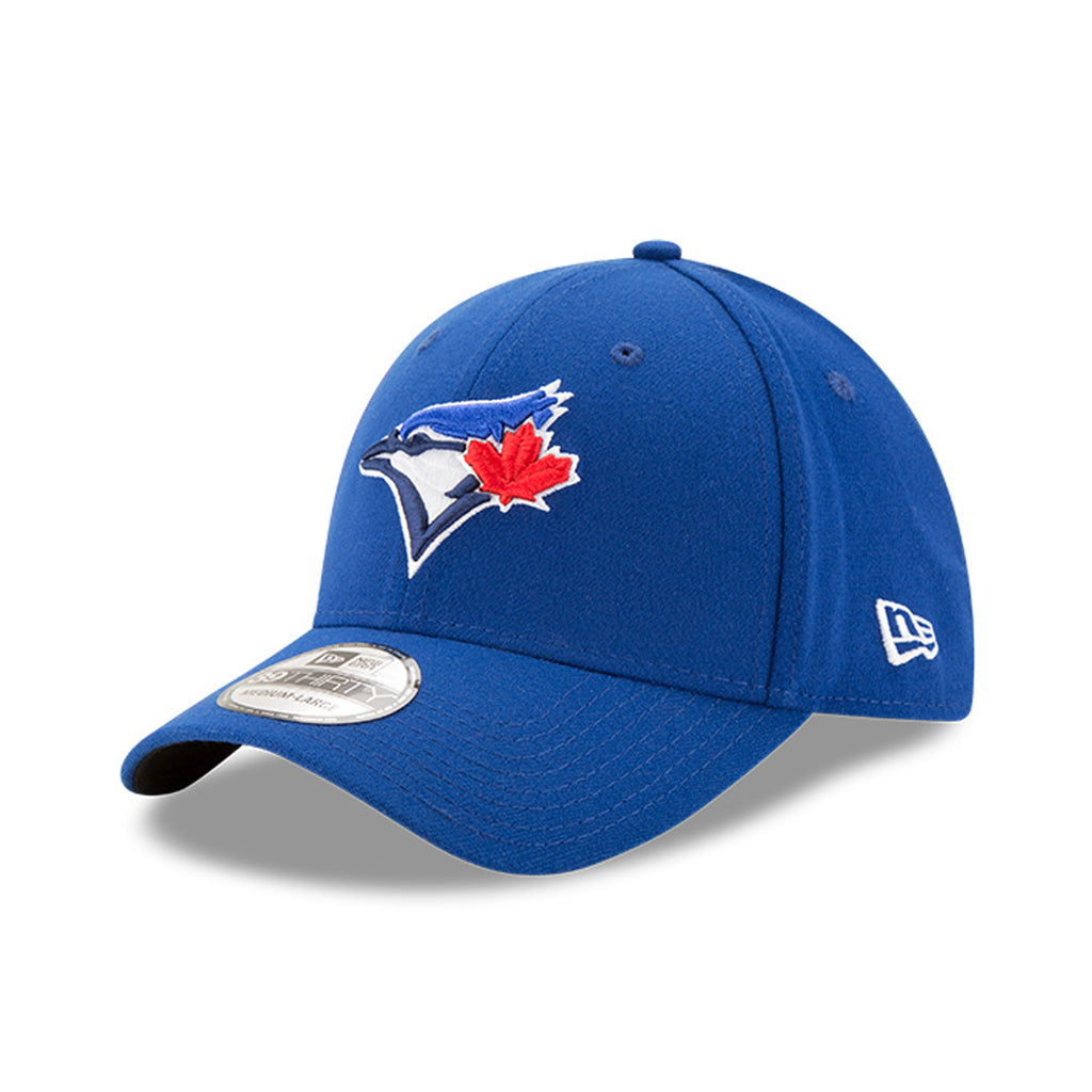 Casquette pour Enfant/Junior 3930 Team Classic des Blue Jays de Toronto