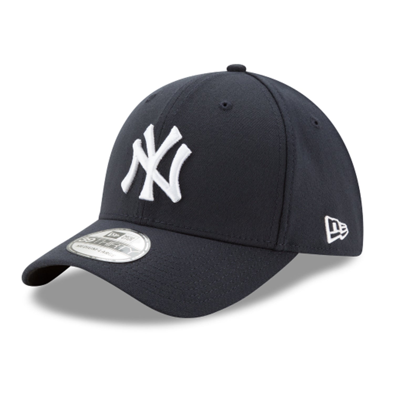 Jr Team Classic New York Yankees Cap