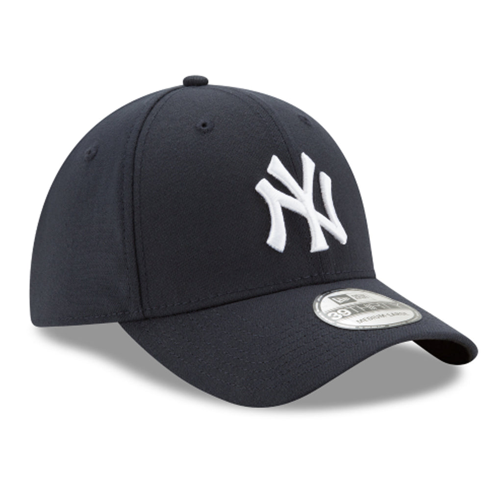Jr Team Classic New York Yankees Cap