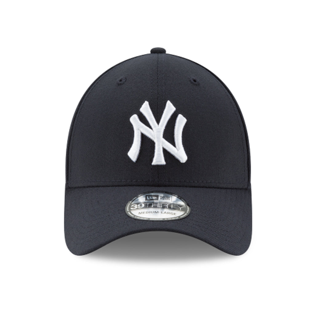 Jr Team Classic New York Yankees Cap