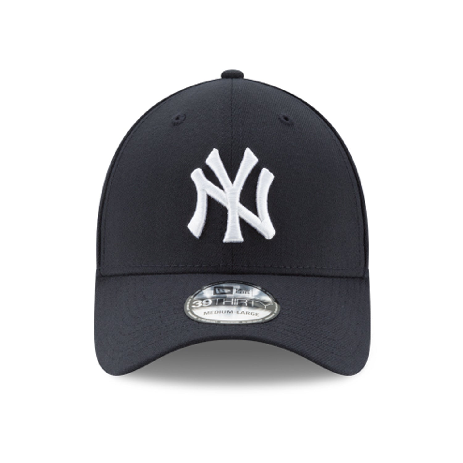 Jr Team Classic New York Yankees Cap