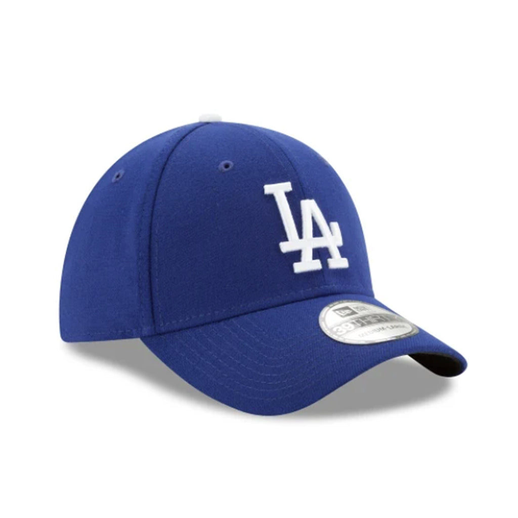 Casquette Junior 3930 Team Classic des Dodgers de Los Angeles