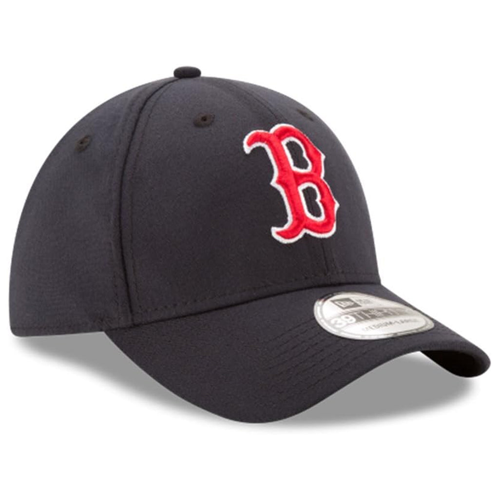 940 The League Boston Red Sox Game Youth Cap