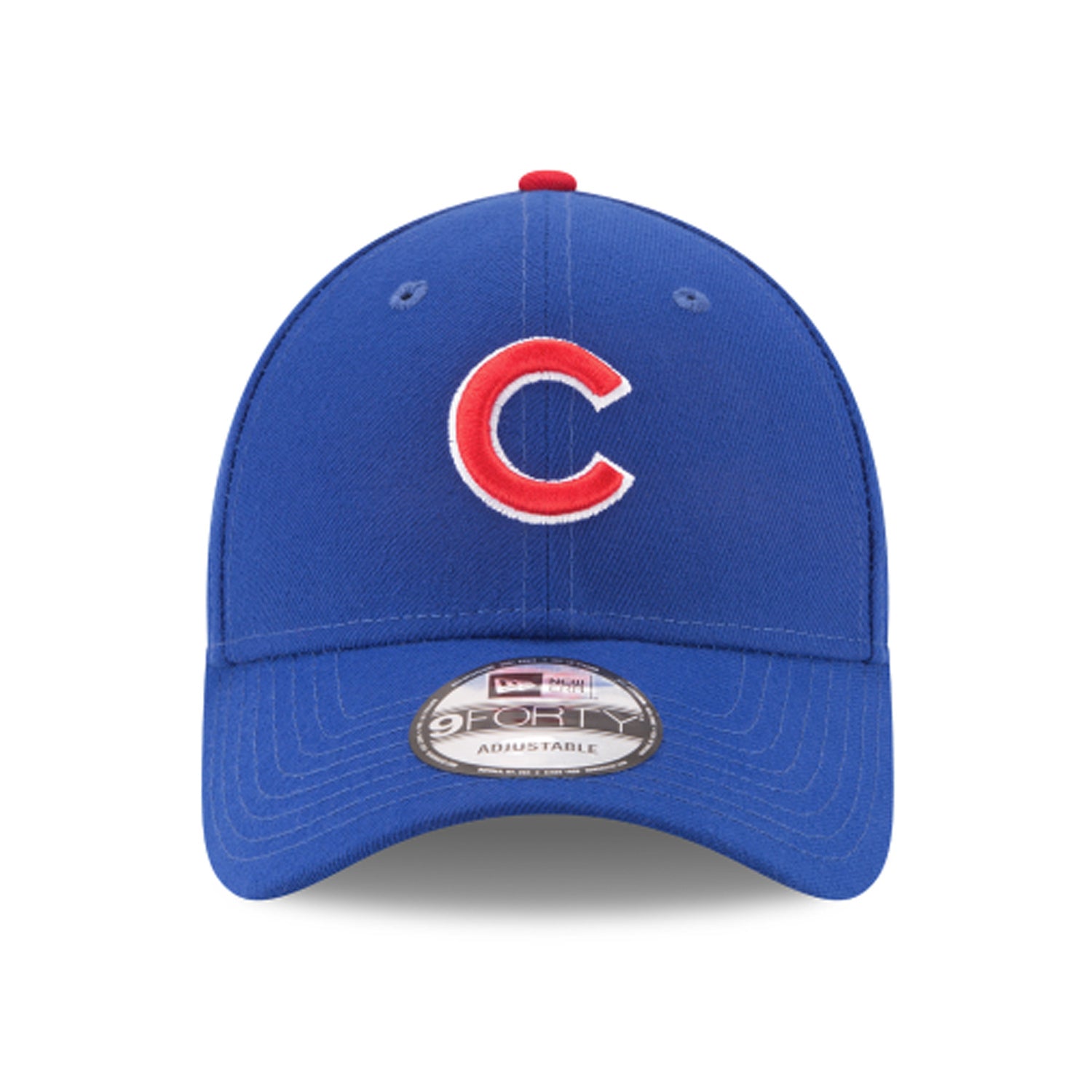 940 The League Chicago Cubs Youth Cap