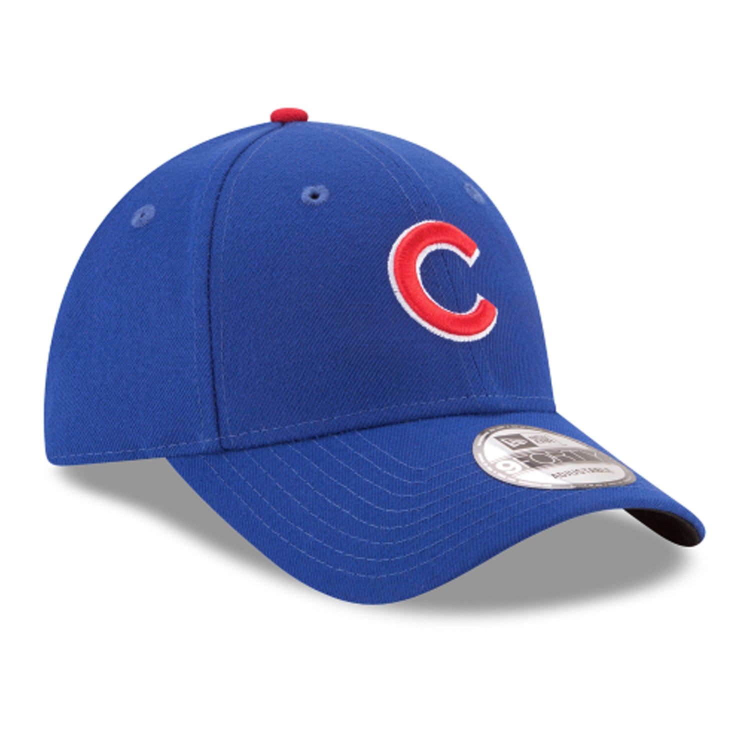 940 The League Chicago Cubs Youth Cap