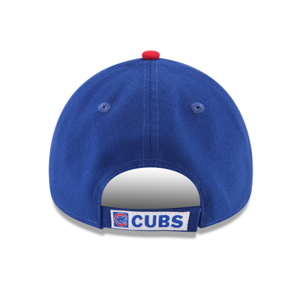 940 The League Chicago Cubs Youth Cap