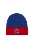 MLB Basic Cuff Knit Chicago Cubs OTC