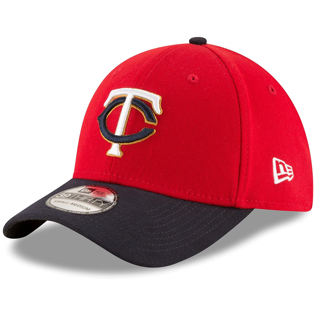 Casquette 3930 Team Classic Alt. 2 des Twins de Minnesota