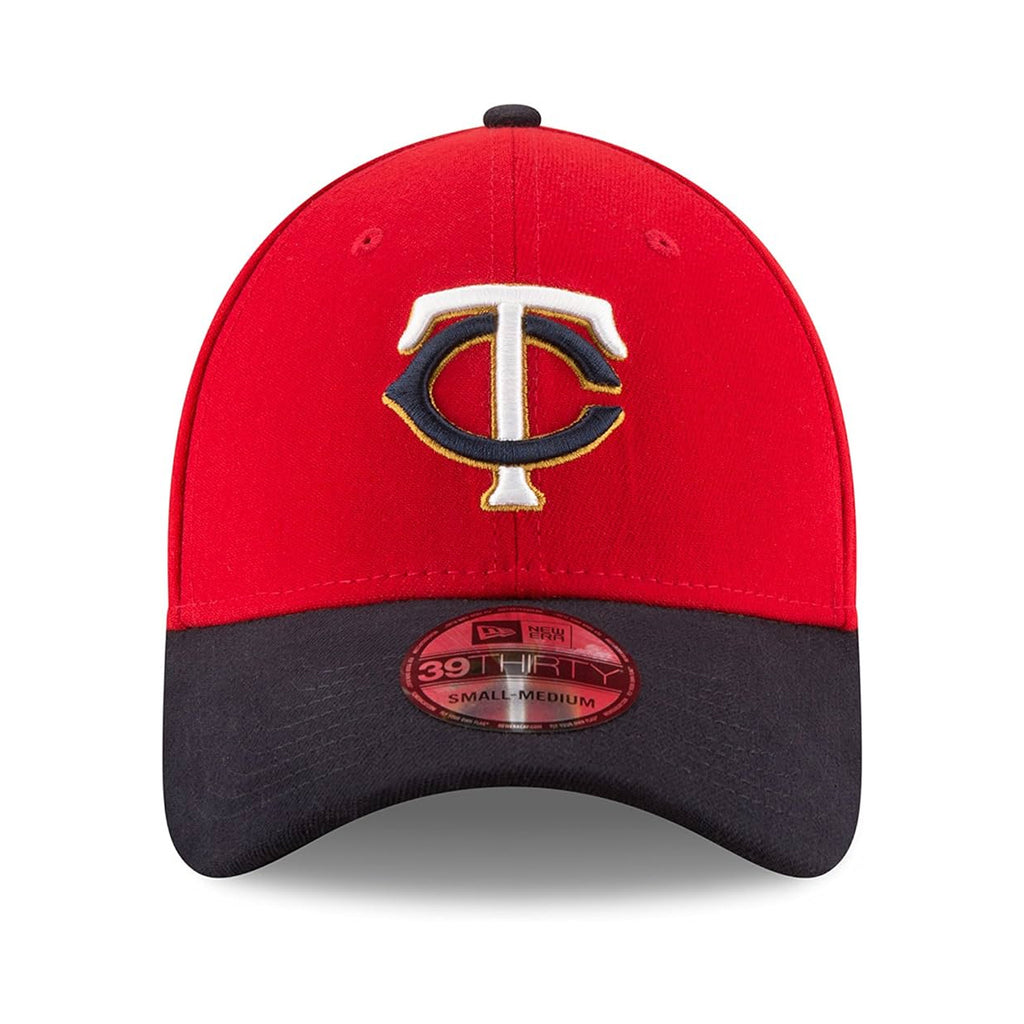 Casquette 3930 Team Classic Alt. 2 des Twins de Minnesota