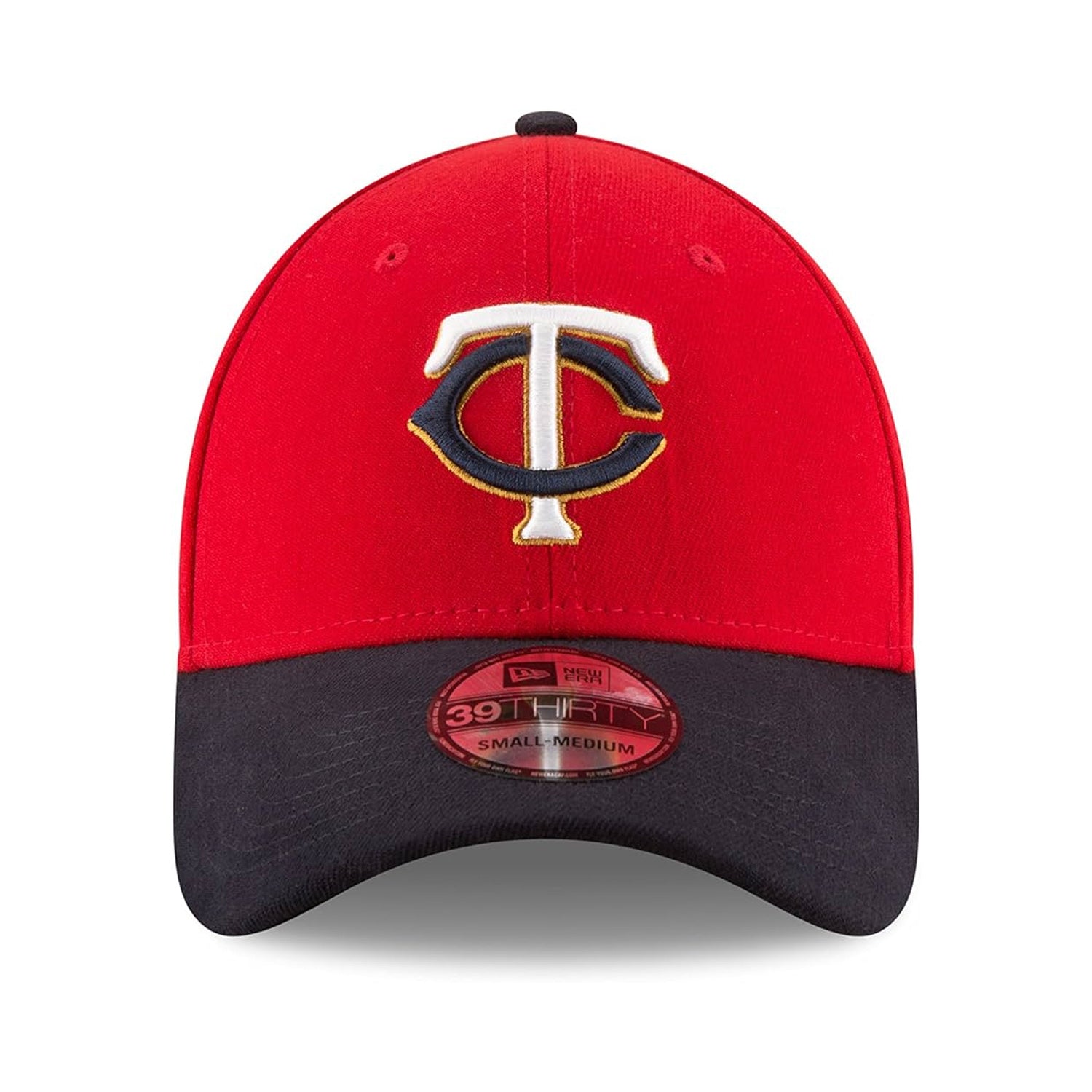 Casquette 3930 Team Classic Alt. 2 des Twins de Minnesota