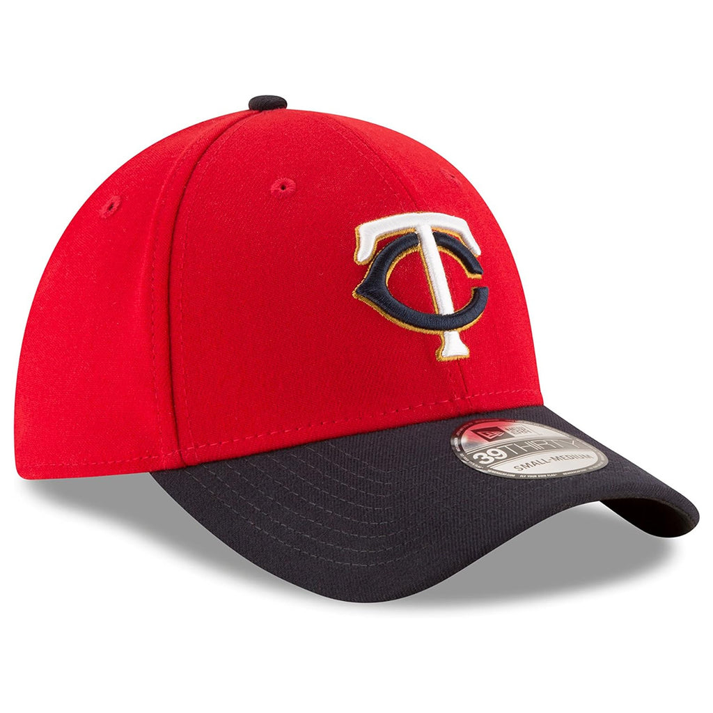 Casquette 3930 Team Classic Alt. 2 des Twins de Minnesota
