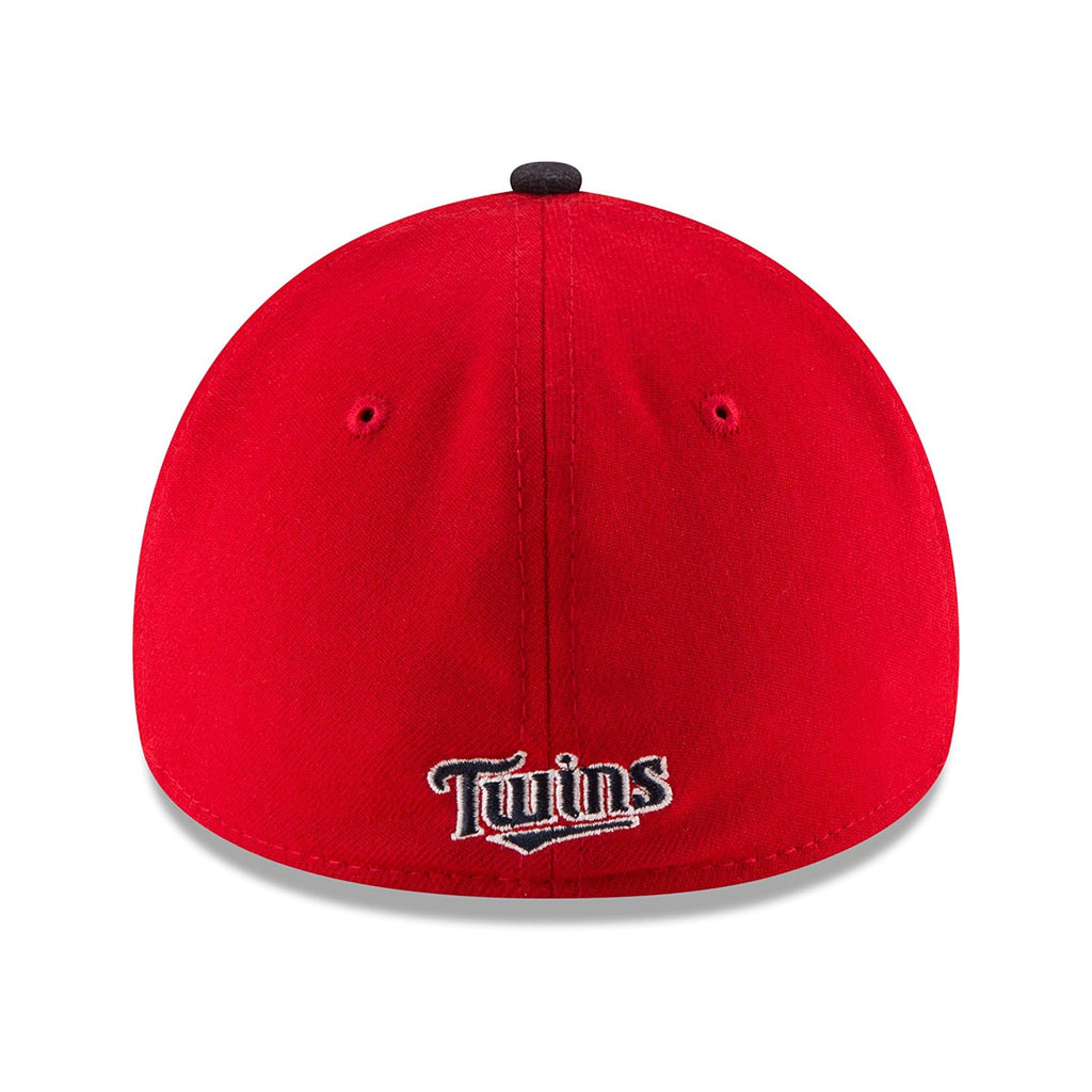 Casquette 3930 Team Classic Alt. 2 des Twins de Minnesota