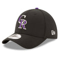 Casquette 3930 Team Classic 2017 des Rockies de Colorado