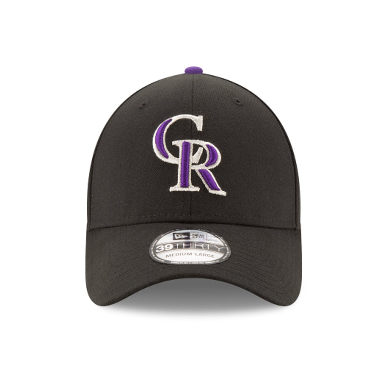 Casquette 3930 Team Classic 2017 des Rockies de Colorado