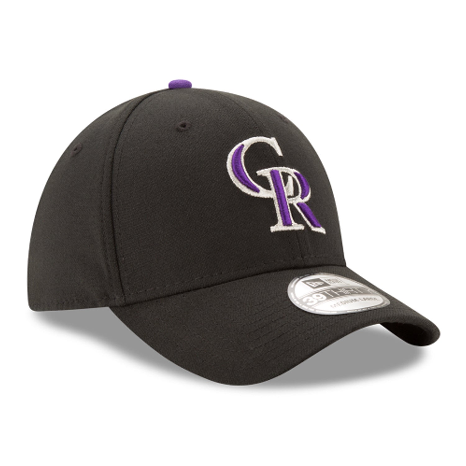 Casquette 3930 Team Classic 2017 des Rockies de Colorado