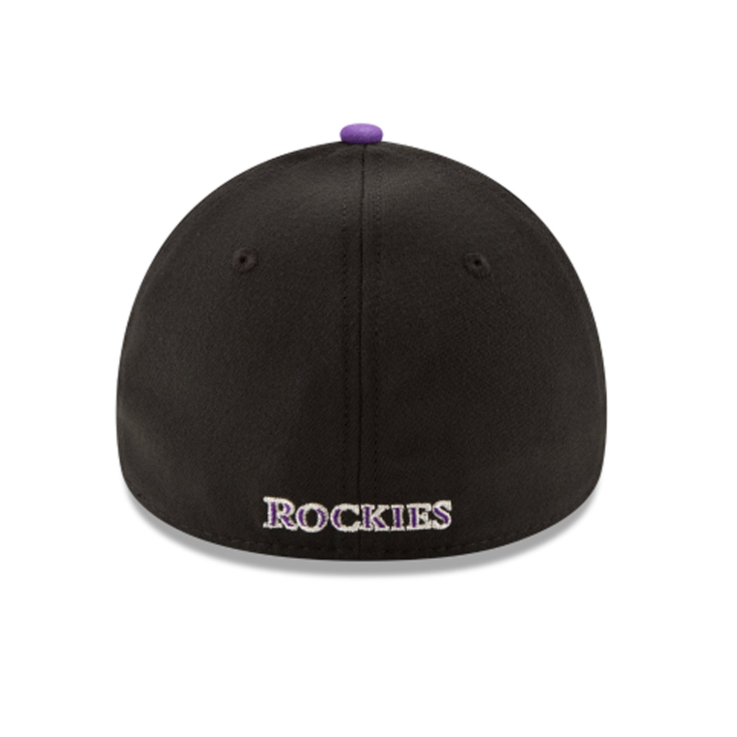 Casquette 3930 Team Classic 2017 des Rockies de Colorado